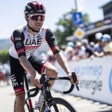 Marc Hirschi a terminé 4e d'Eschborn-Francfort